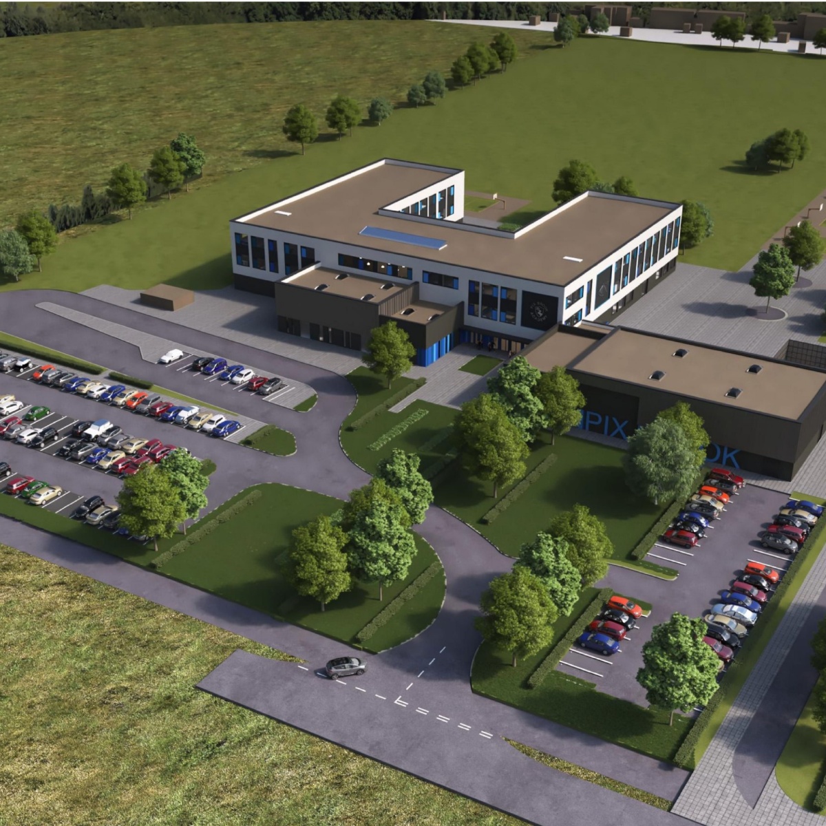 Pix Brook Academy Pix Brook Academy Job Vacancies